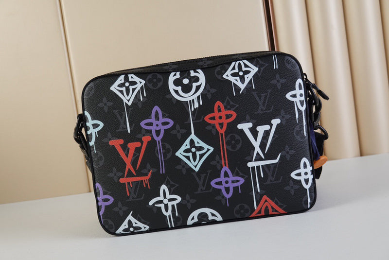 ZEP - LOV Bags - 1243