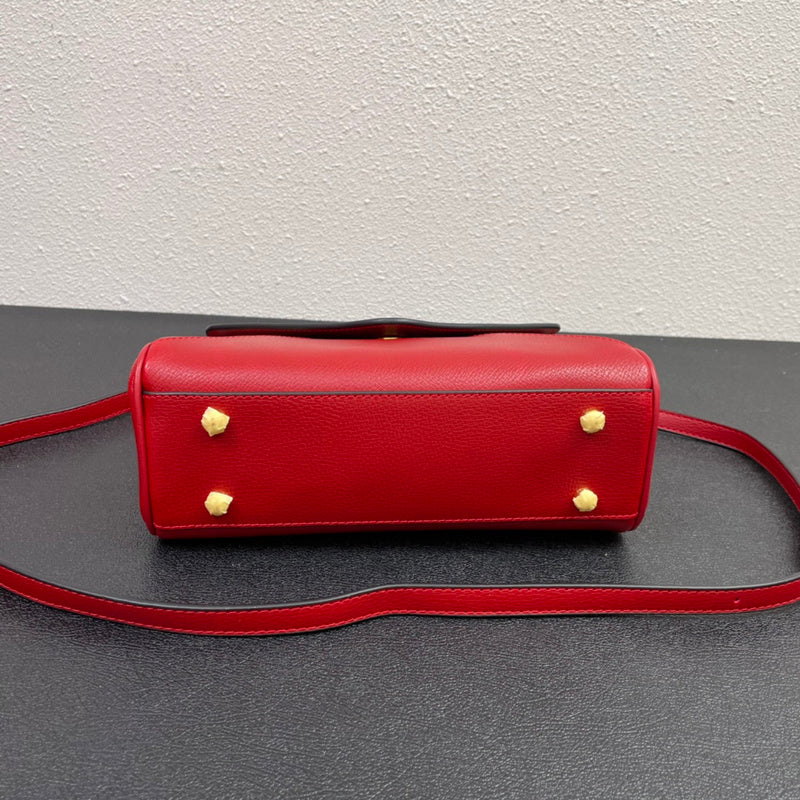 The-ZEP - PDA Bags - 1132
