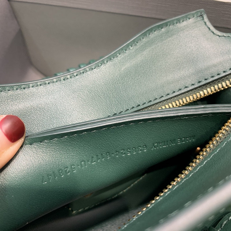 Style My Style - BGA Bags - 526