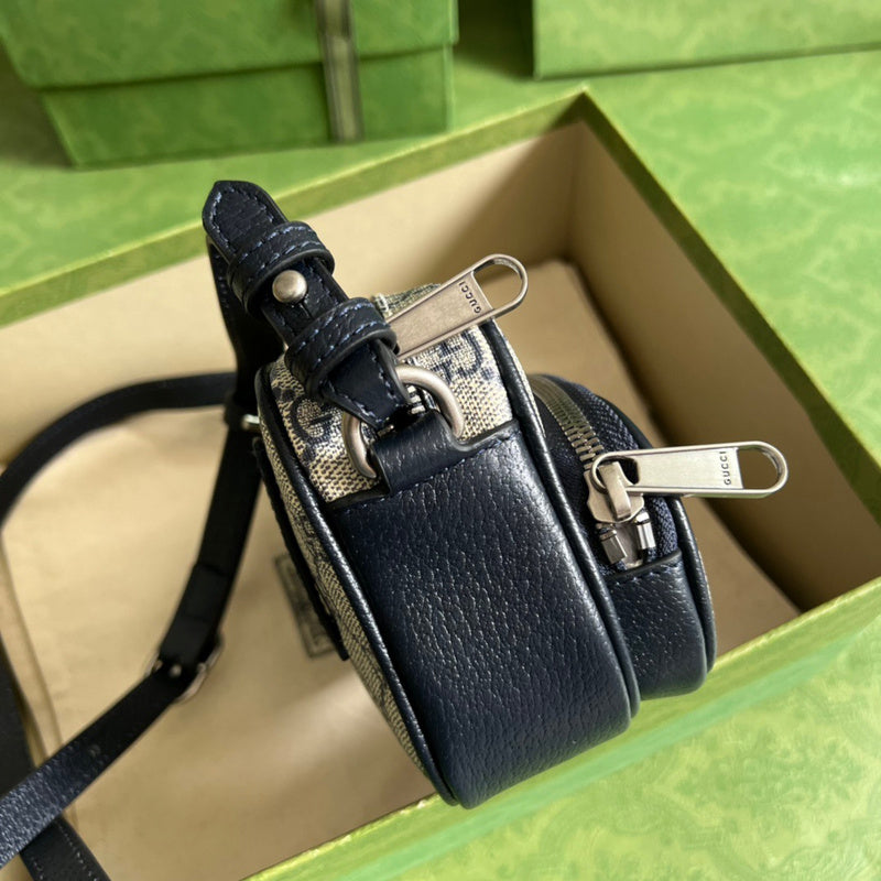Lux-Totes - GCI Bags - 2270