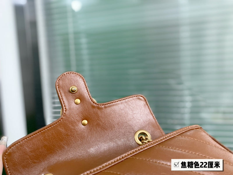 Luxurious Totes - GUI3 Bags - 055