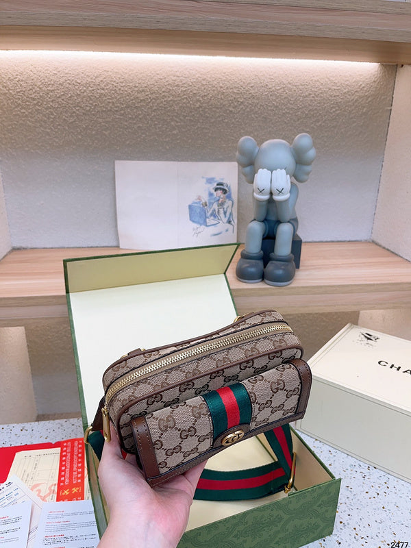 Luxurious Totes - GUI3 Bags - 100