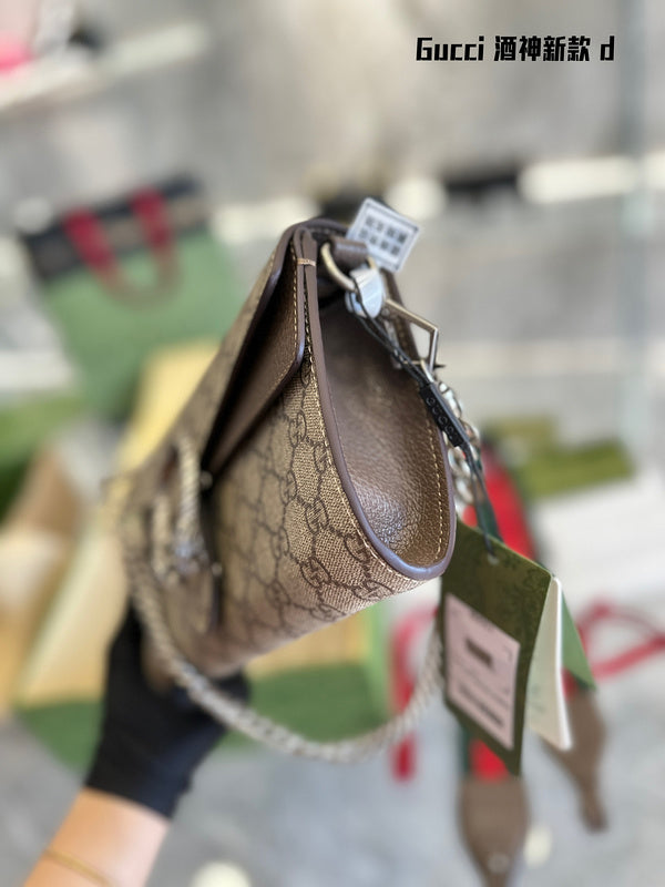 Luxurious Totes - GUI3 Bags - 289