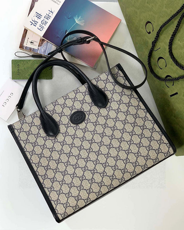 GUI - Luxurious Totes - 1110