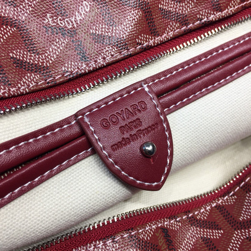 Lux-Totes - GOD Bags - 211