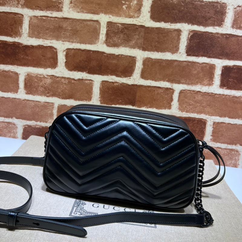 GUI - Luxurious Totes - 1015