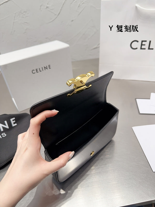 Luxurious Totes - CLE2 Bags - 067