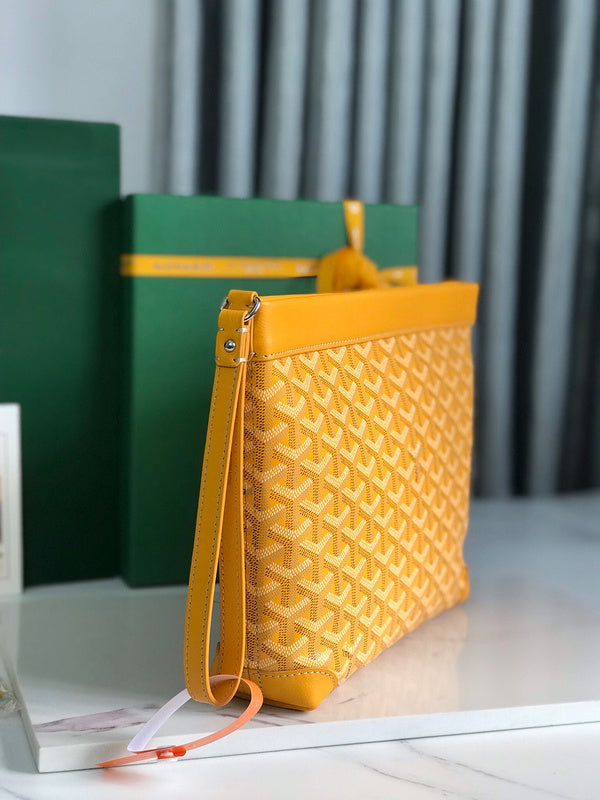 Lux-Totes - GOD Bags - 059