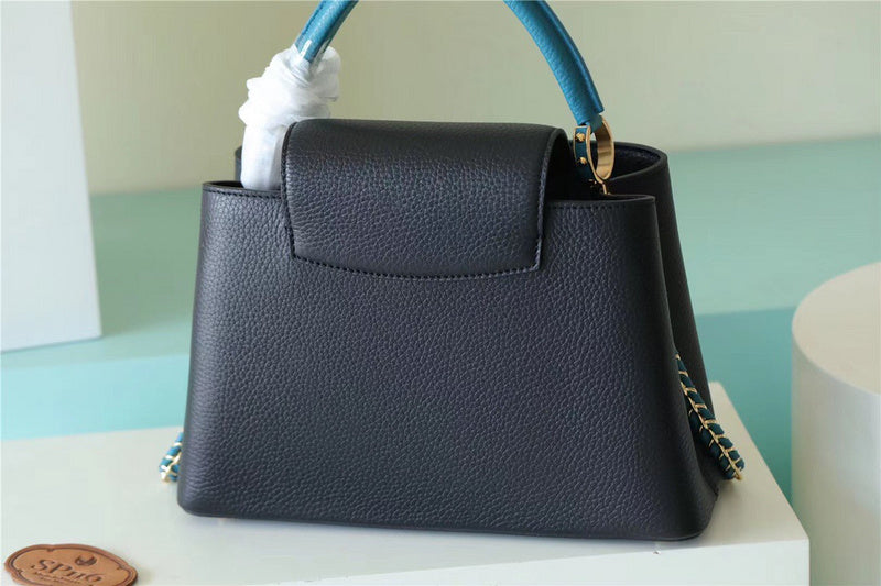 Lux-Totes - LOV Bags - 684