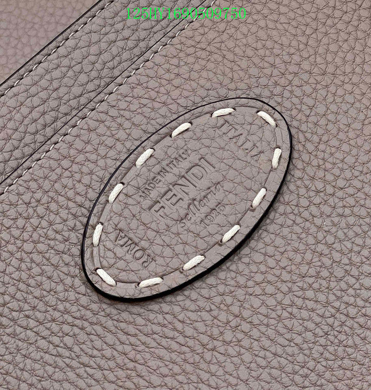 GC - Shoulder - 2954