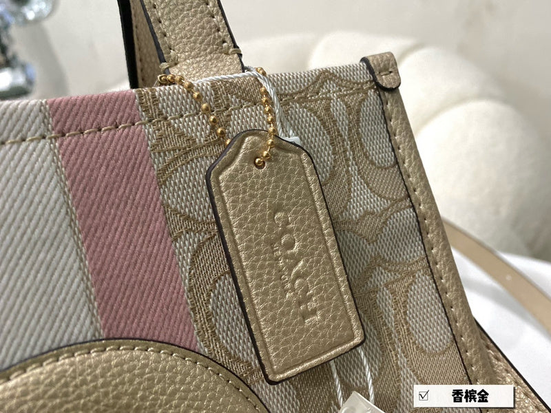 Luxurious Totes - CCH2 Bags - 082