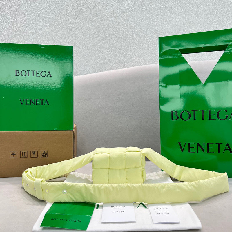 Luxurious-Totes - BV Bags - 2506