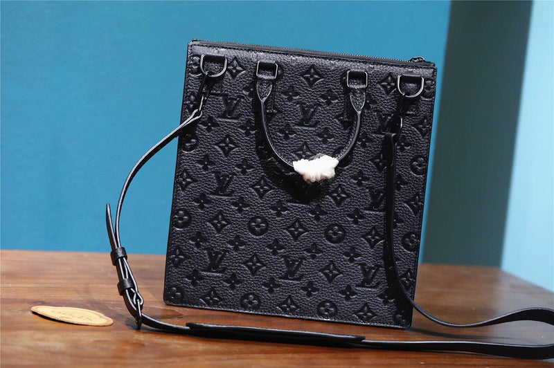 Lux-Totes - LOV Bags - 4327