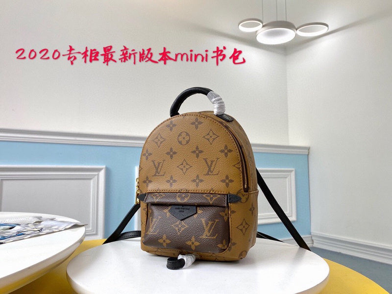 LOV - Luxurious Totes - 1087