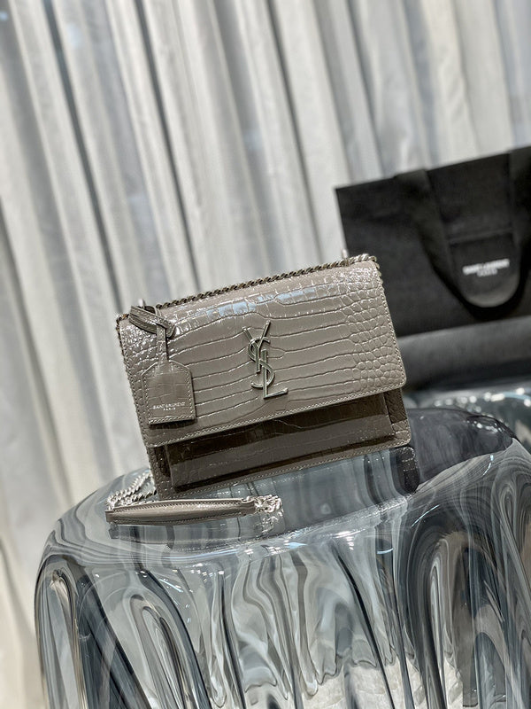 Luxurious Totes - Latest - 8956