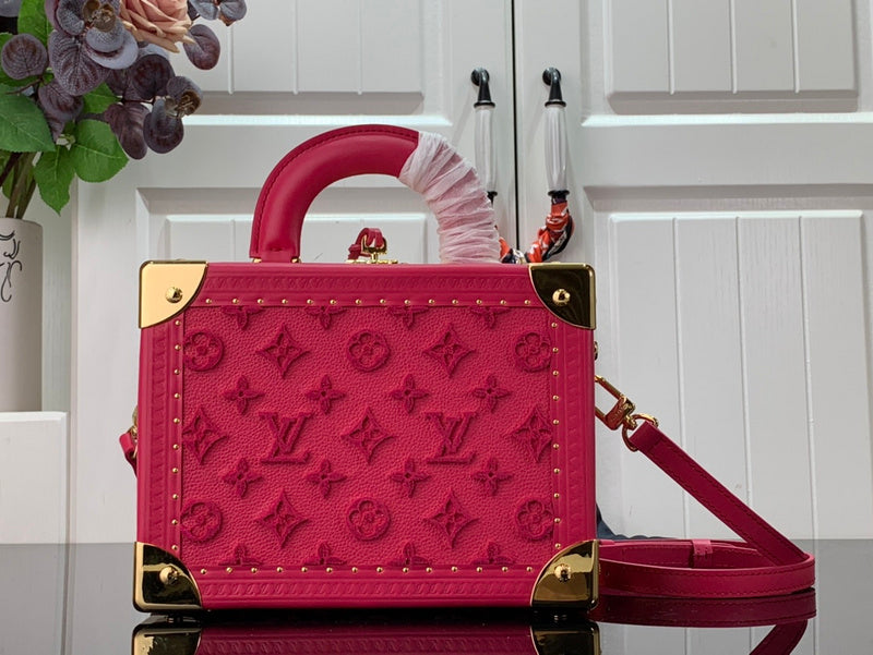LOV - Luxurious Totes - 1428