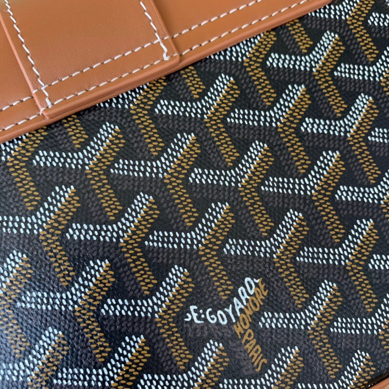 Lux-Totes - GOD Bags - 138