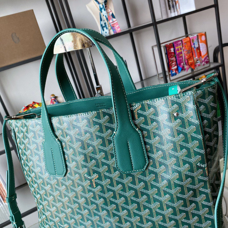 Lux-Totes - GOD Bags - 105