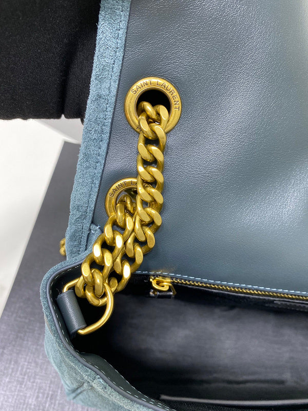 Luxurious Totes - Latest - 8698