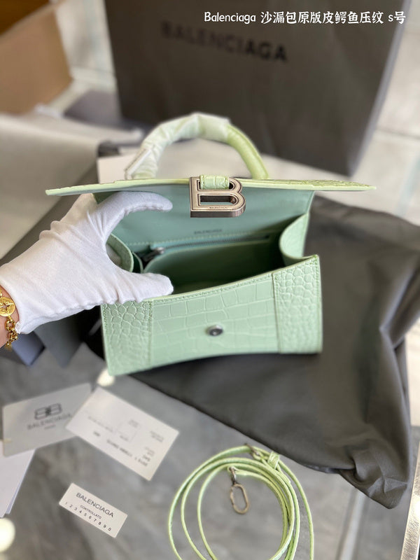 Style My Style - BGA2 Bags - 126