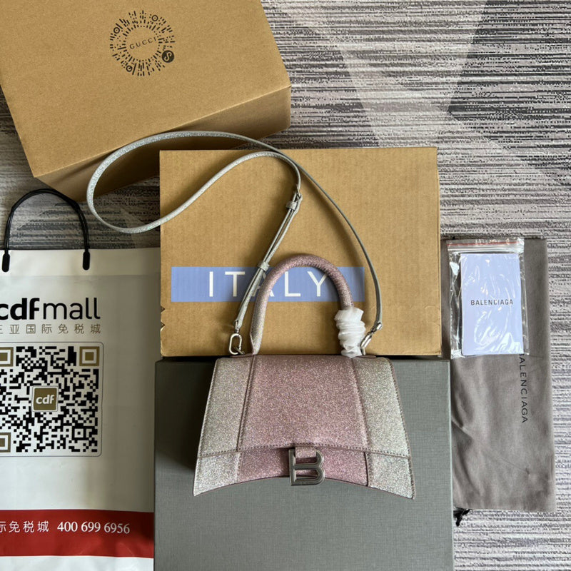 Lux-Totes - BGA Bags - 185