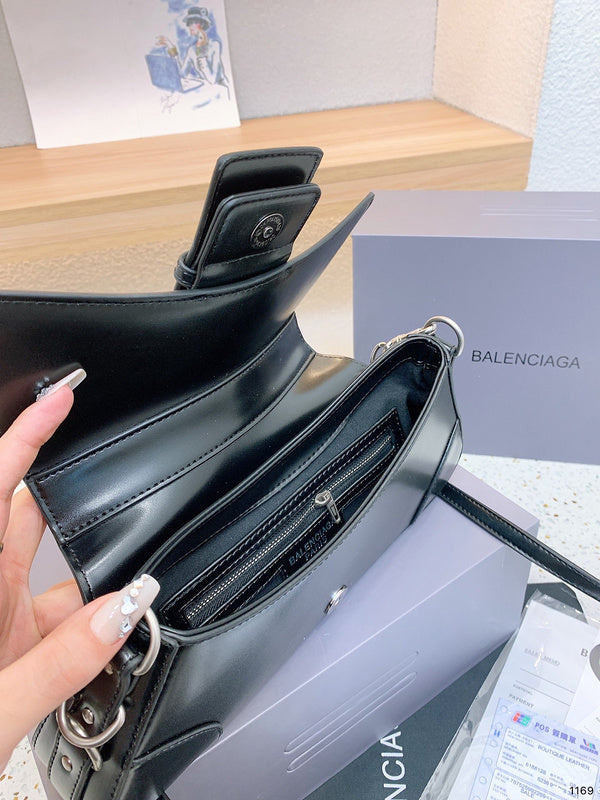Luxurious Totes - BGA2 Bags - 025