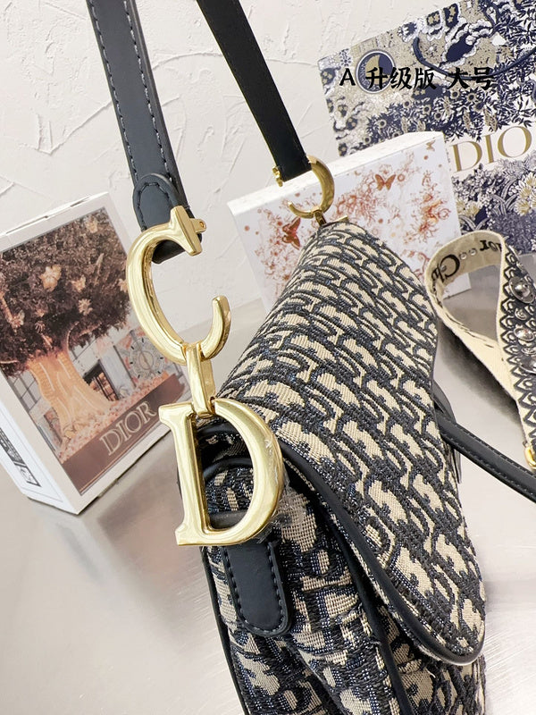 Luxurious Totes - DOR2 Bags - 177