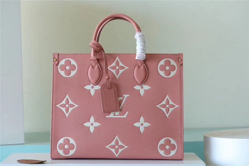 Lux-Totes - LOV Bags - 493