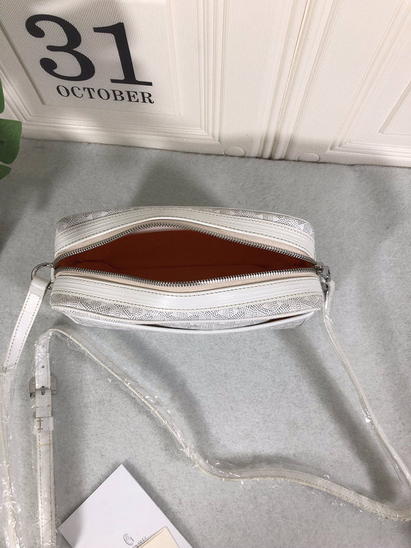 Lux-Totes - GOD Bags - 182