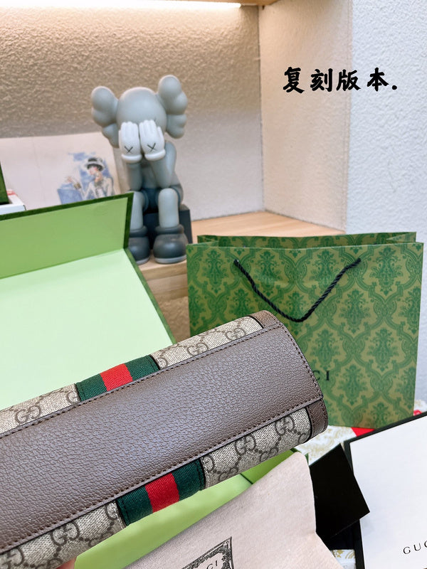 Luxurious Totes - GUI3 Bags - 278