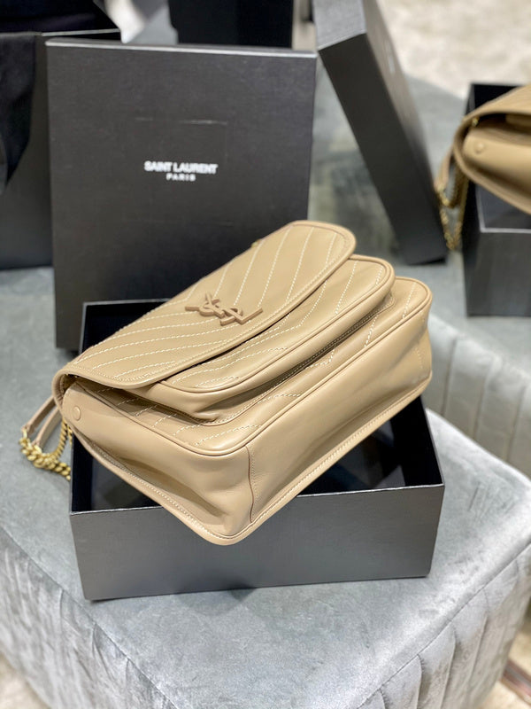 Luxurious Totes - Latest - 8286