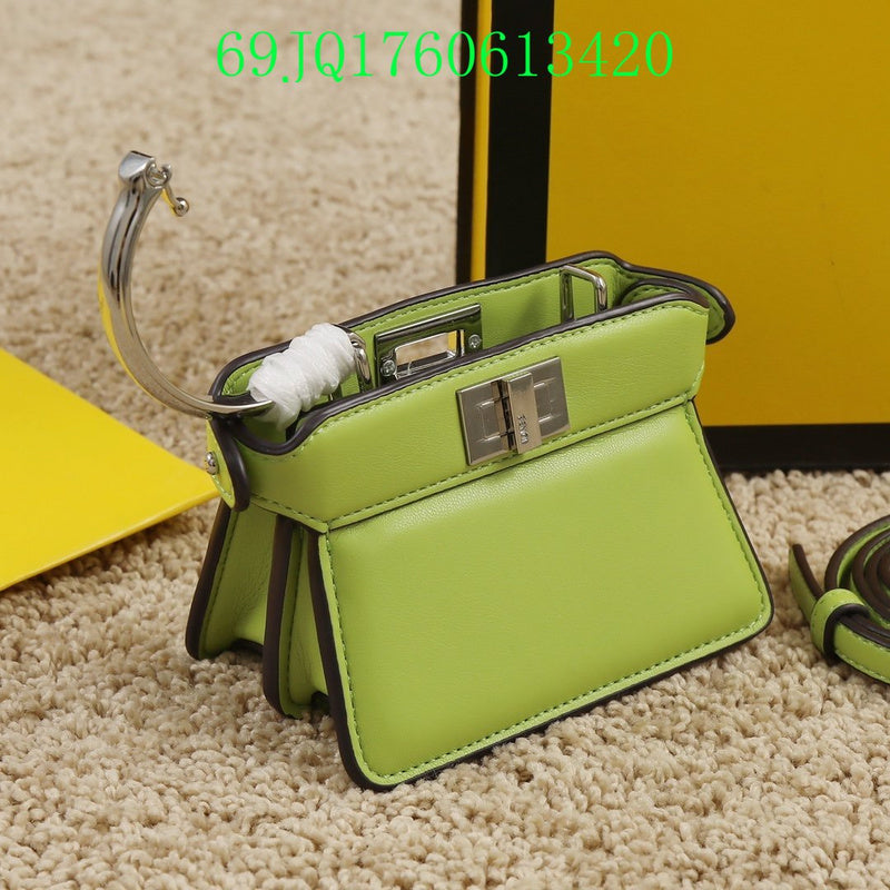 GC - Shoulder - 3129
