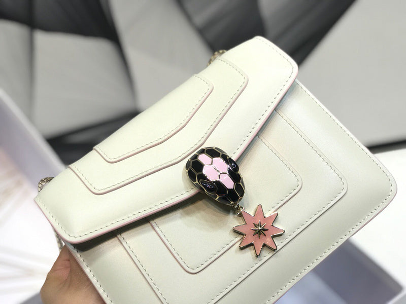 Style My Style - BVLGA Bags - 019
