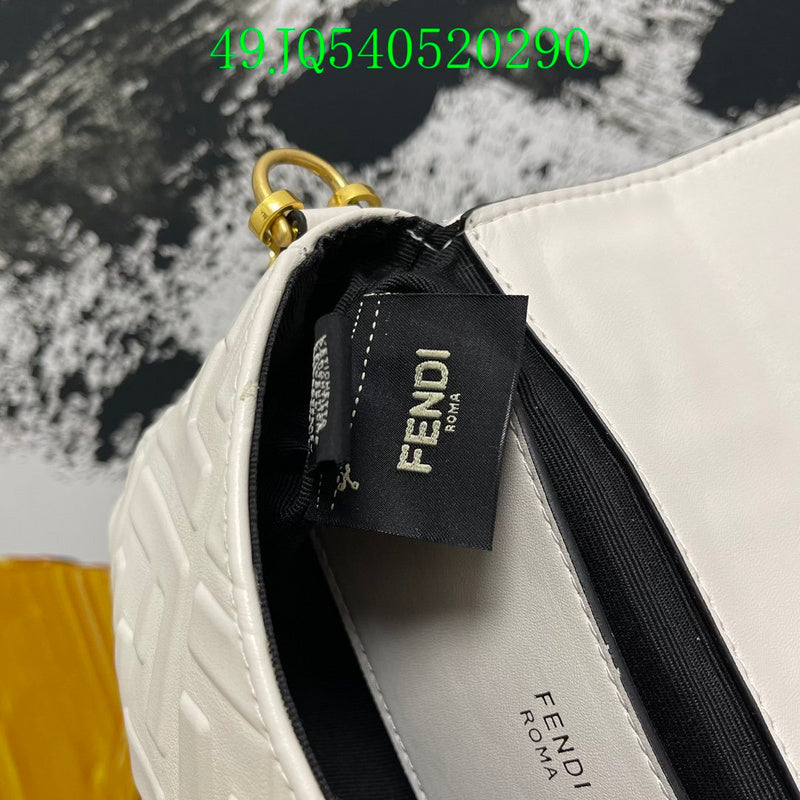 GC - Shoulder - 3080