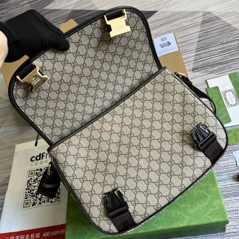 Lux-Totes - GCI Bags - 2290