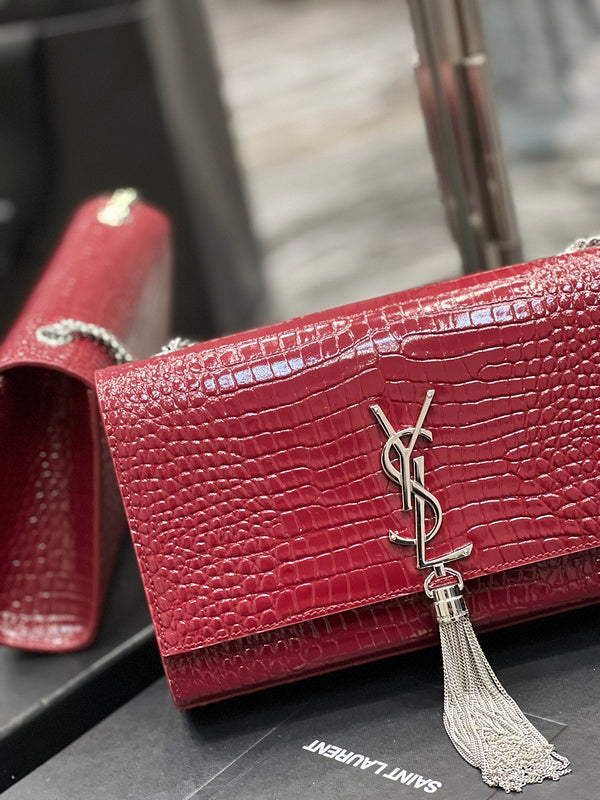 Luxurious Totes - Latest - 8459