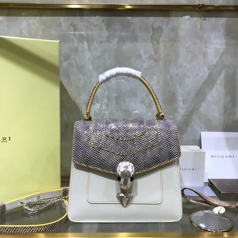 Style My Style - BVLGA Bags - 056