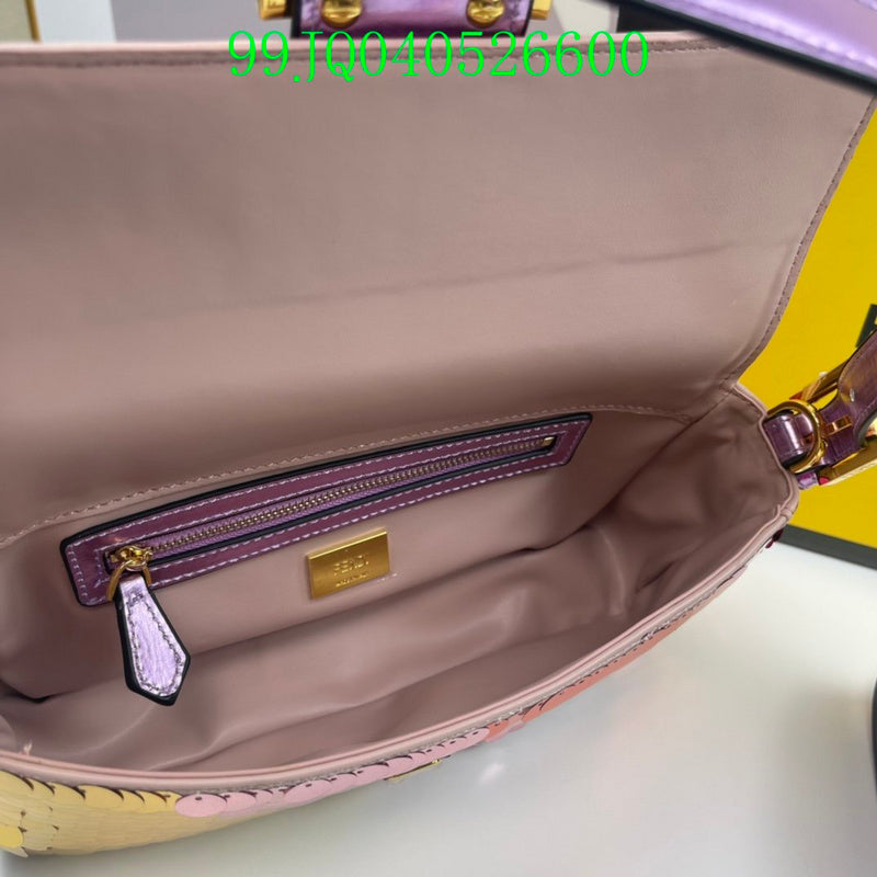 GC - Shoulder - 3204