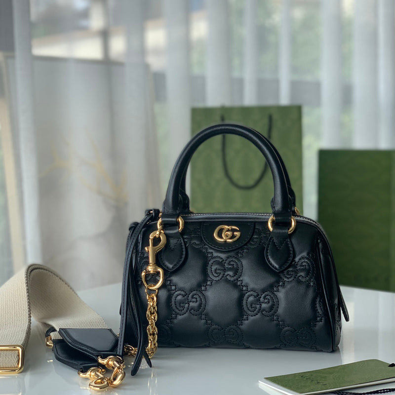GUI - Luxurious Totes - 827