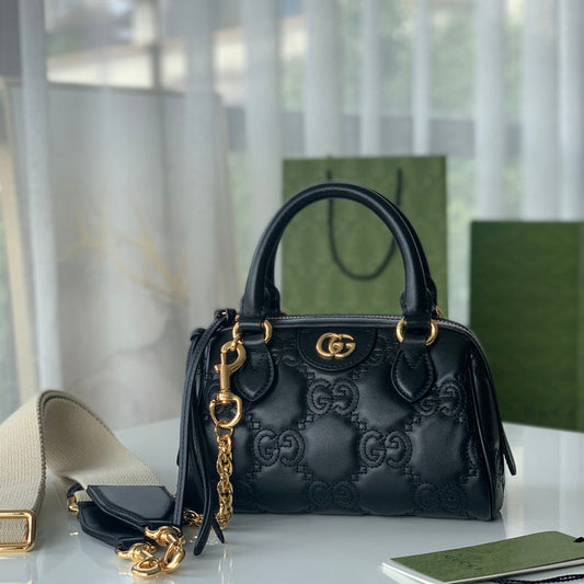 GUI - Luxurious Totes - 827