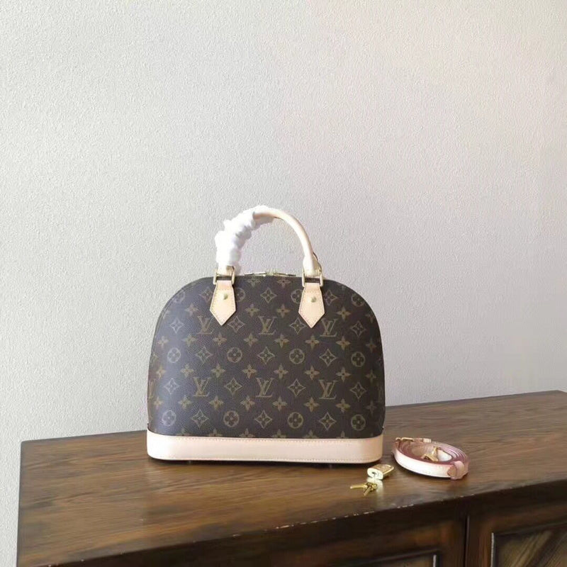LOV - Luxurious Totes - 2746