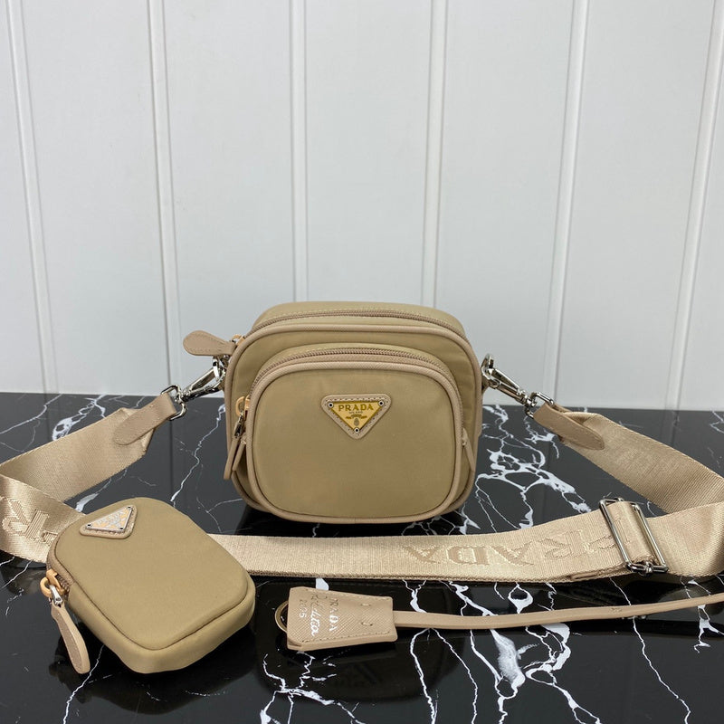 The-ZEP - PDA Bags - 1165