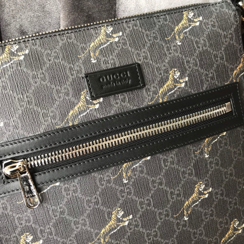 Lux-Totes - GCI Bags - 2439