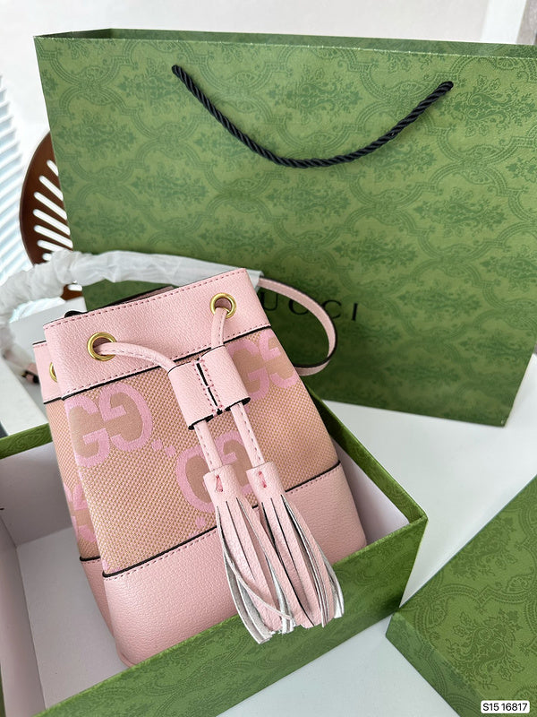 Style My Style - GUI3 Bags - 164