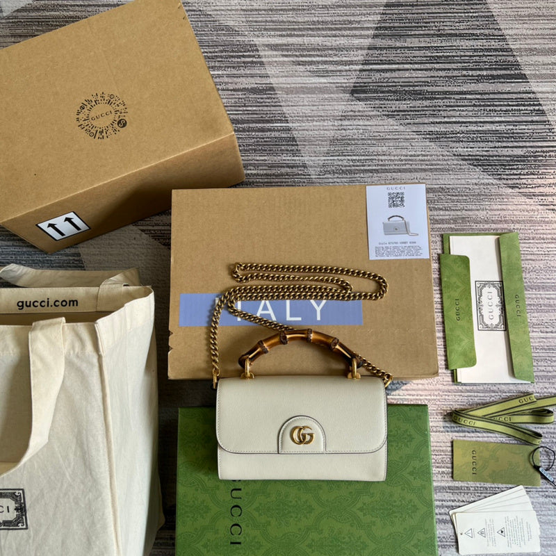 Luxurious Totes - Latest - 3930