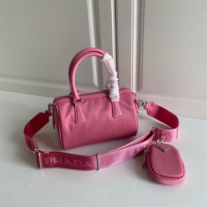 ZEP - PD Bags - 553