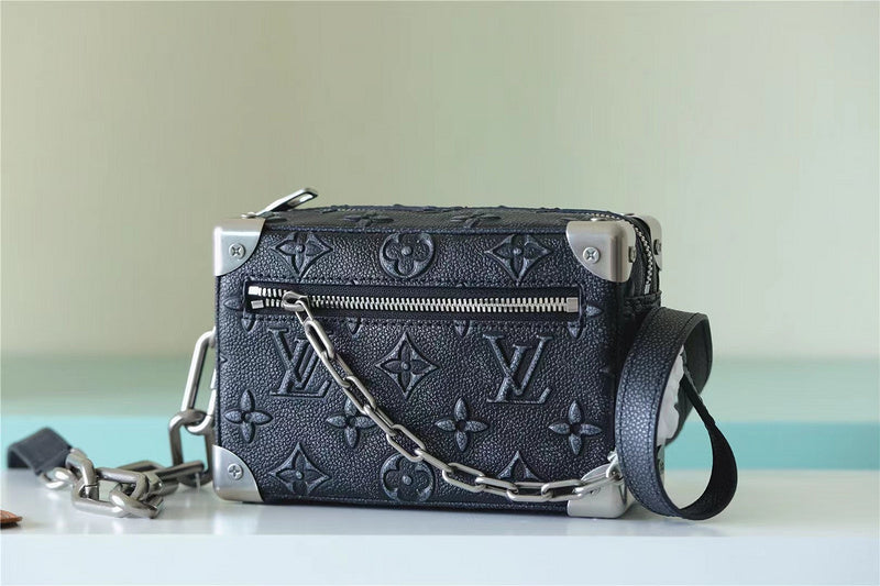 Lux-Totes - LOV Bags - 4031