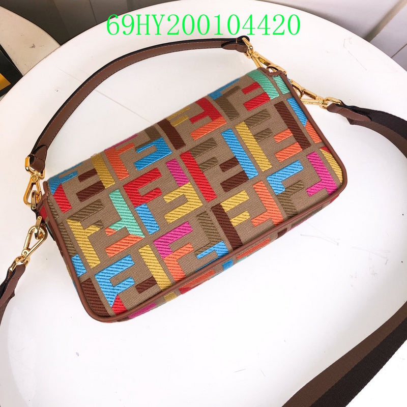 GC - Shoulder - 2730