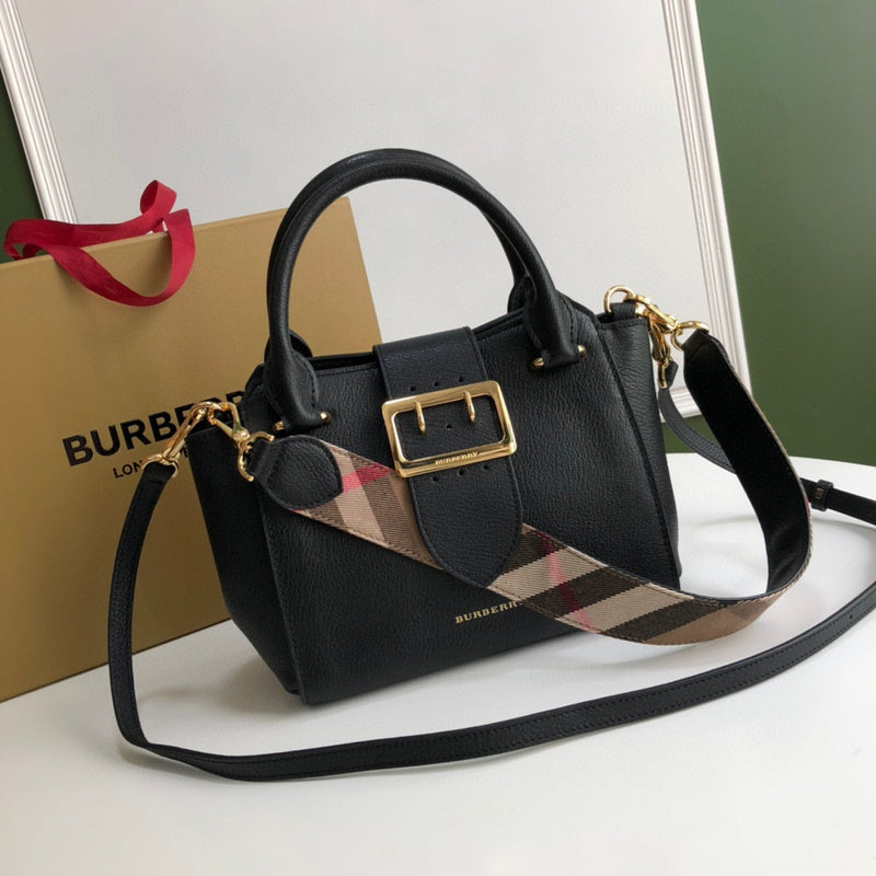 Luxurious-Totes - BBR Bags - 365