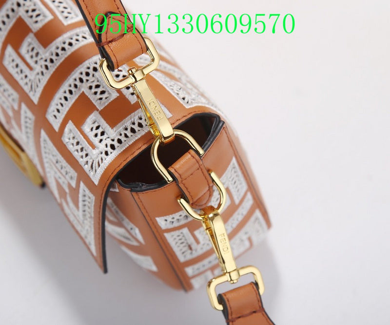 GC - Shoulder - 3007